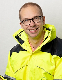 Bausachverständiger, Immobiliensachverständiger, Immobiliengutachter und Baugutachter  Philipp Alhäuser B. Sc. Itzgrund