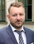 Bausachverständiger, Immobiliensachverständiger, Immobiliengutachter und Baugutachter  Alexander Quade B. Eng. Itzgrund