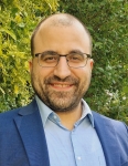 Bausachverständiger, Immobiliensachverständiger, Immobiliengutachter und Baugutachter  Ahmad Barjawi M. Sc. Itzgrund