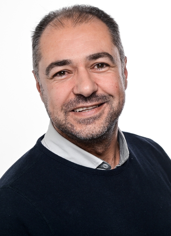 Bausachverständiger, Immobiliensachverständiger, Immobiliengutachter und Baugutachter  Hicham Tannous (M.Sc.) Itzgrund