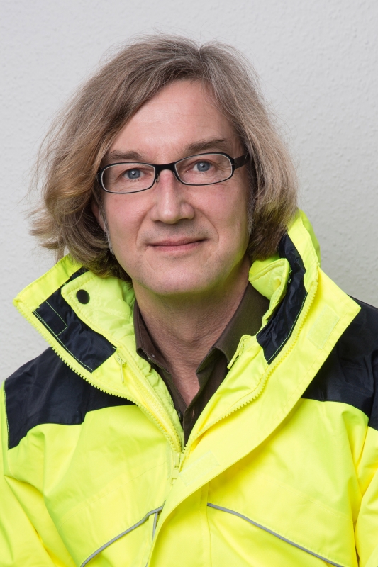 Bausachverständiger, Immobiliensachverständiger, Immobiliengutachter und Baugutachter Dipl.-Ing. Oliver Miesala Itzgrund