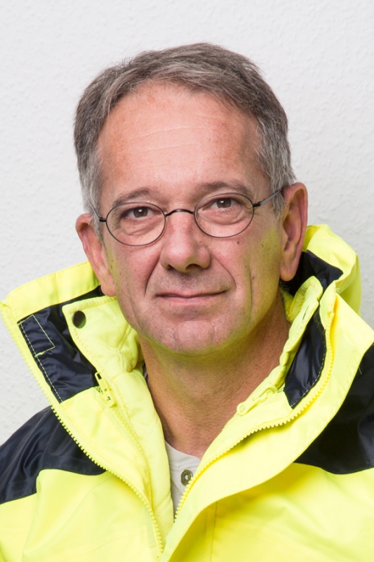 Bausachverständiger, Immobiliensachverständiger, Immobiliengutachter und Baugutachter  Frank Herrmann Itzgrund