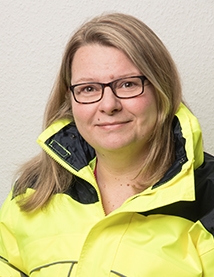 Bausachverständige, Immobiliensachverständige, Immobiliengutachterin und Baugutachterin  Svenja Rohlfs Itzgrund